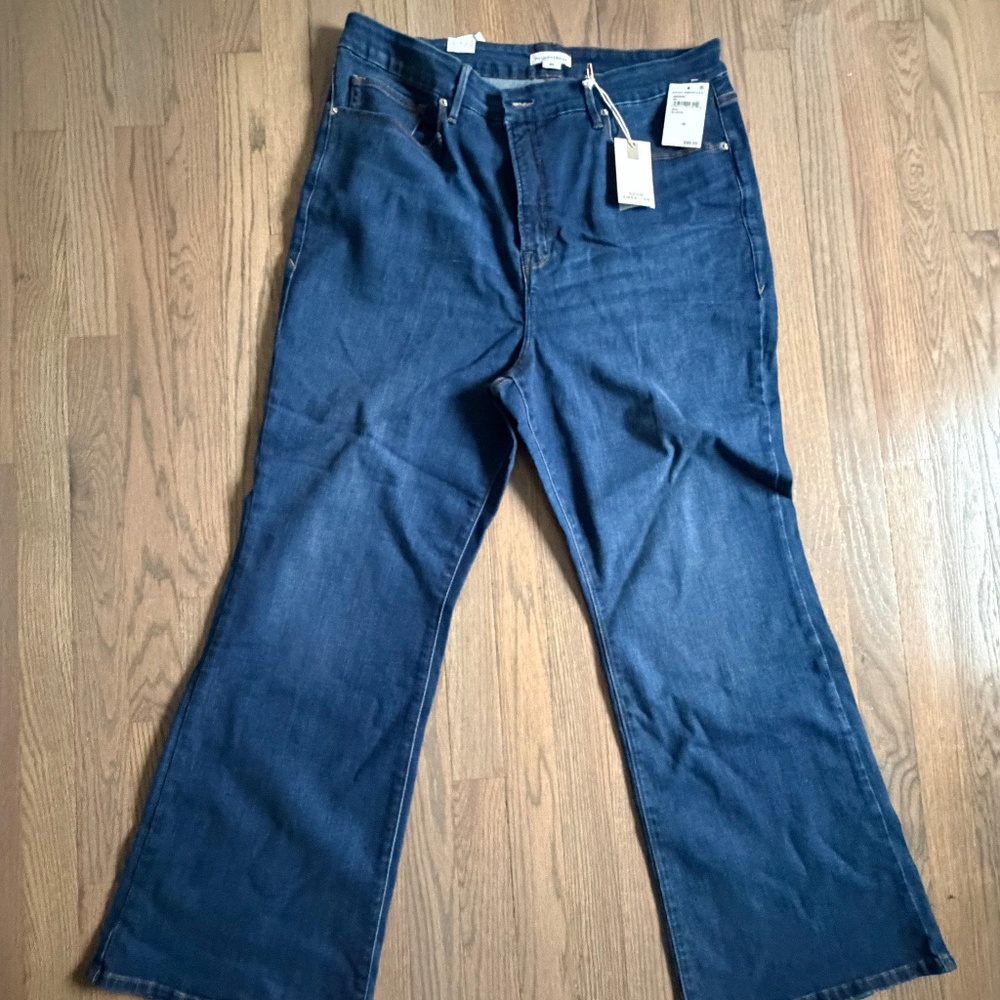 Good American Jeans